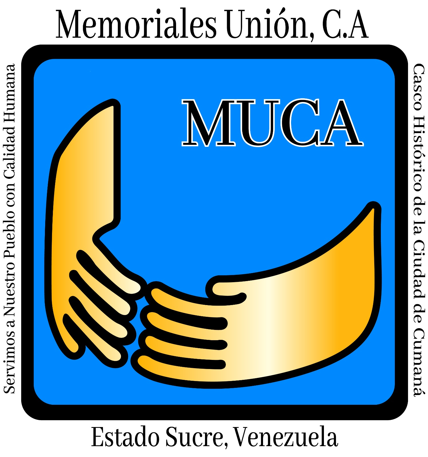 Memoriales Unión